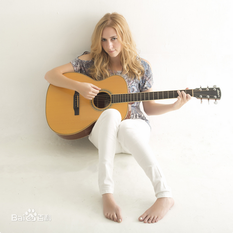 高清初晓性感图片