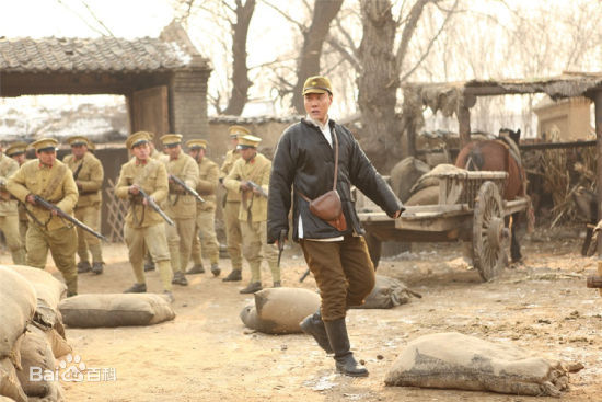 最优质褚峰生活照