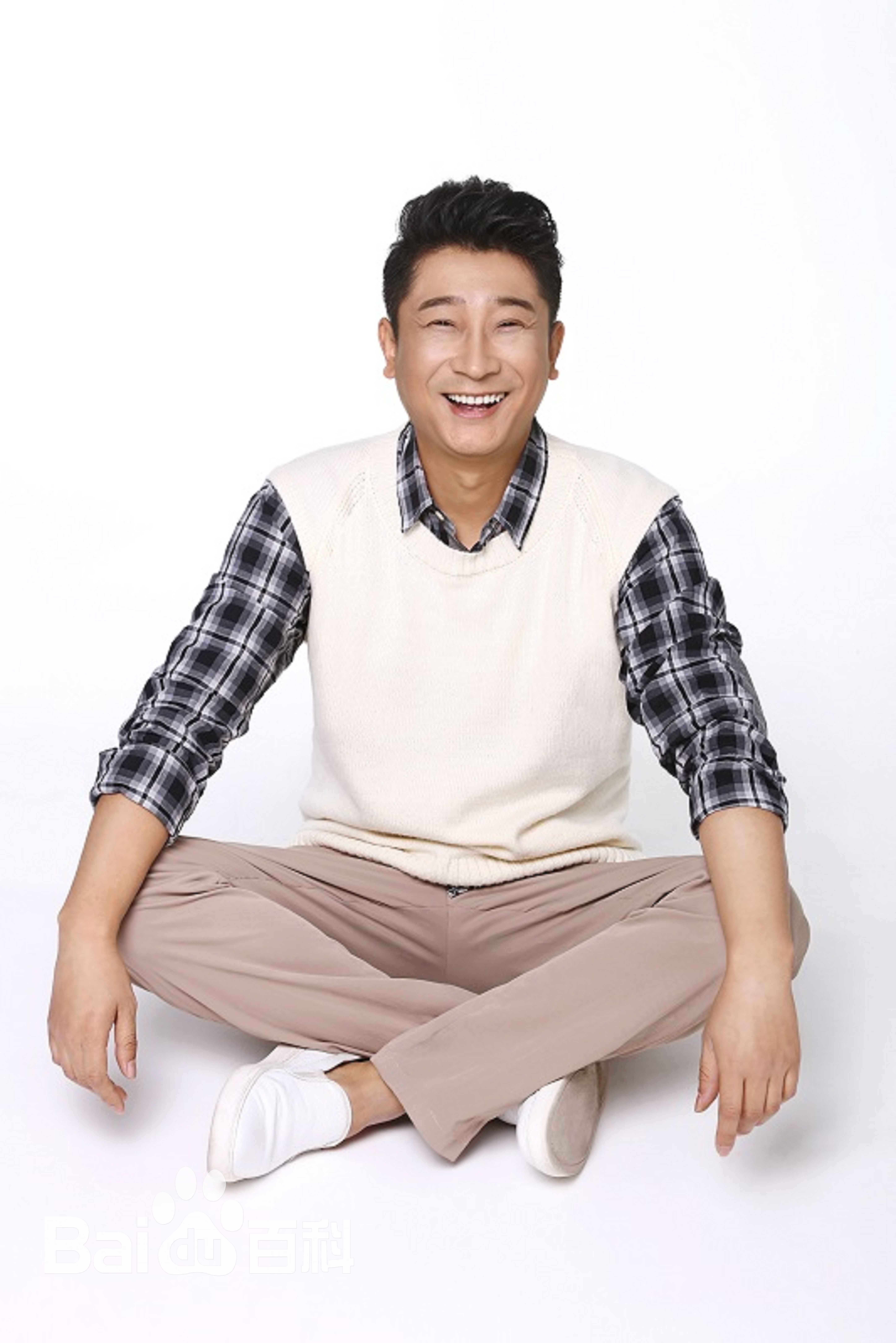 左腾云电视作品精选剧照