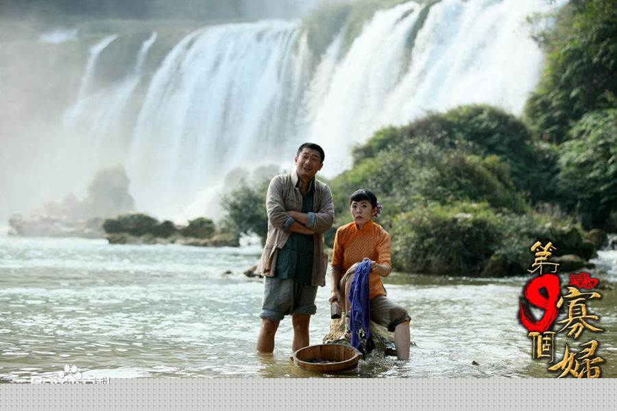 左腾云电视作品精选剧照