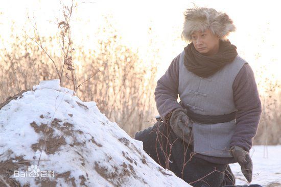 左腾云电视作品精选剧照