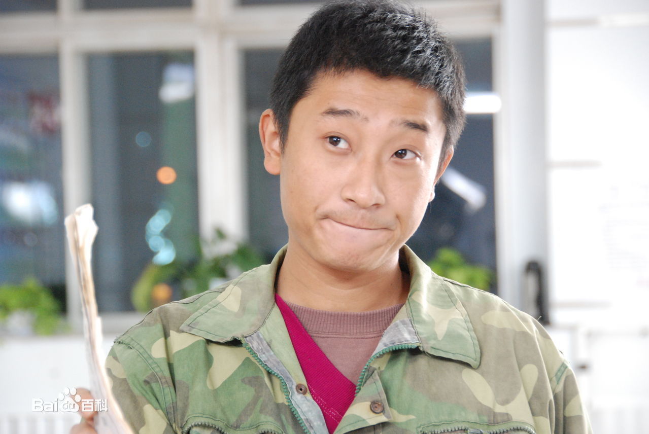 左腾云电影作品剧照