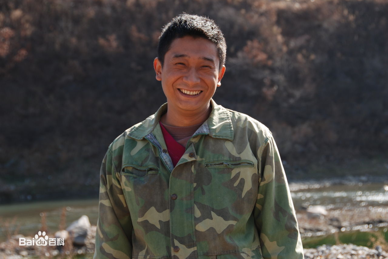 左腾云电影作品剧照