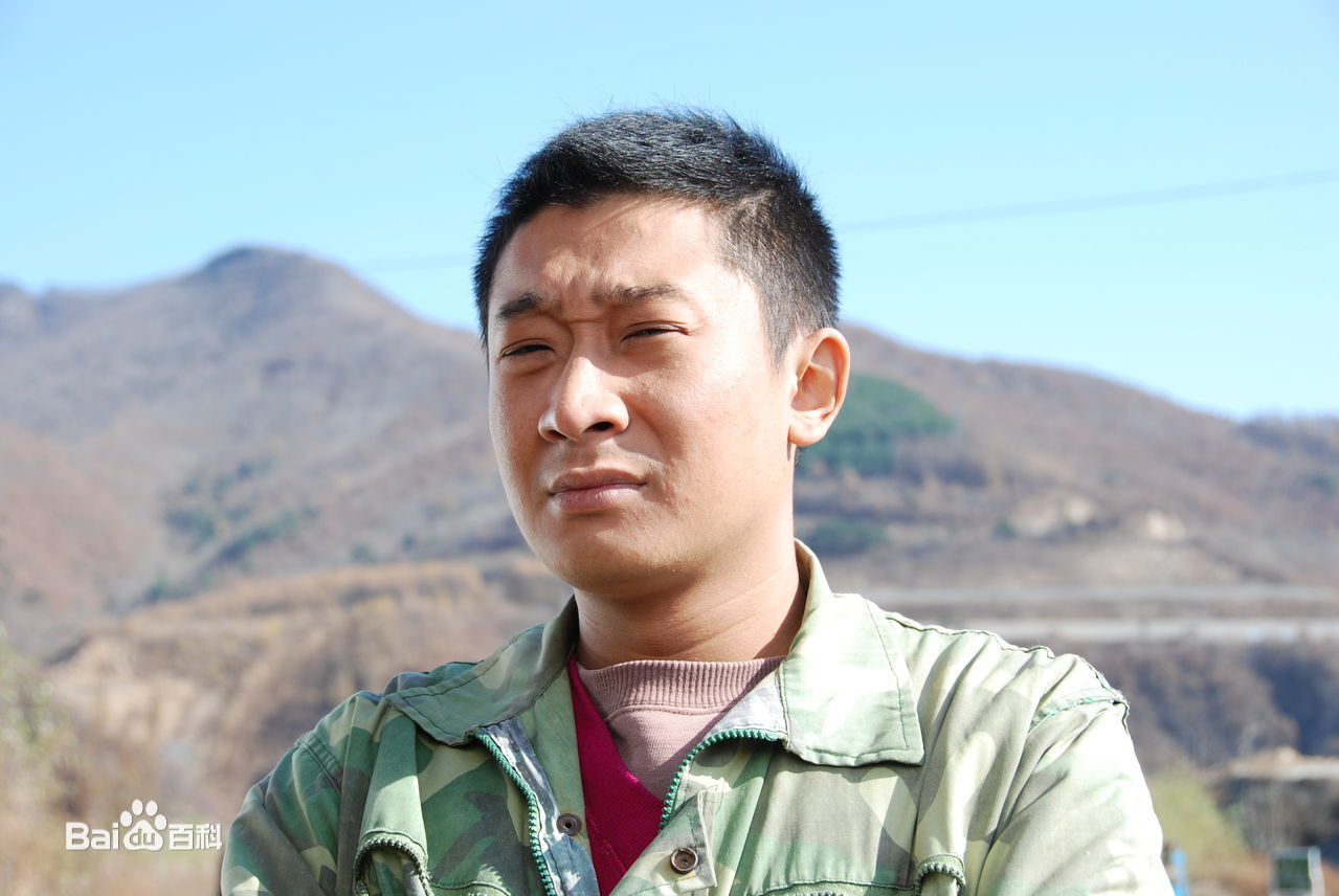 左腾云电影作品剧照