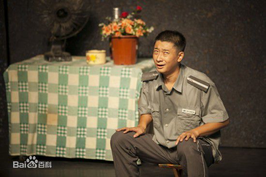 左腾云话剧作品最新剧照