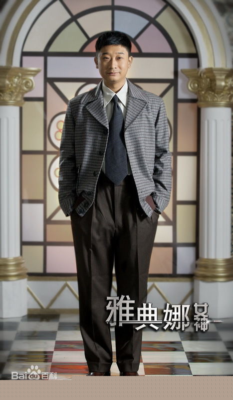 高清左腾云精彩图册