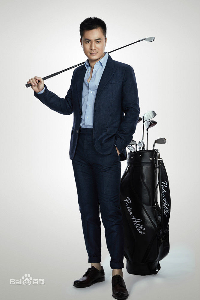 葛子铭最全相册