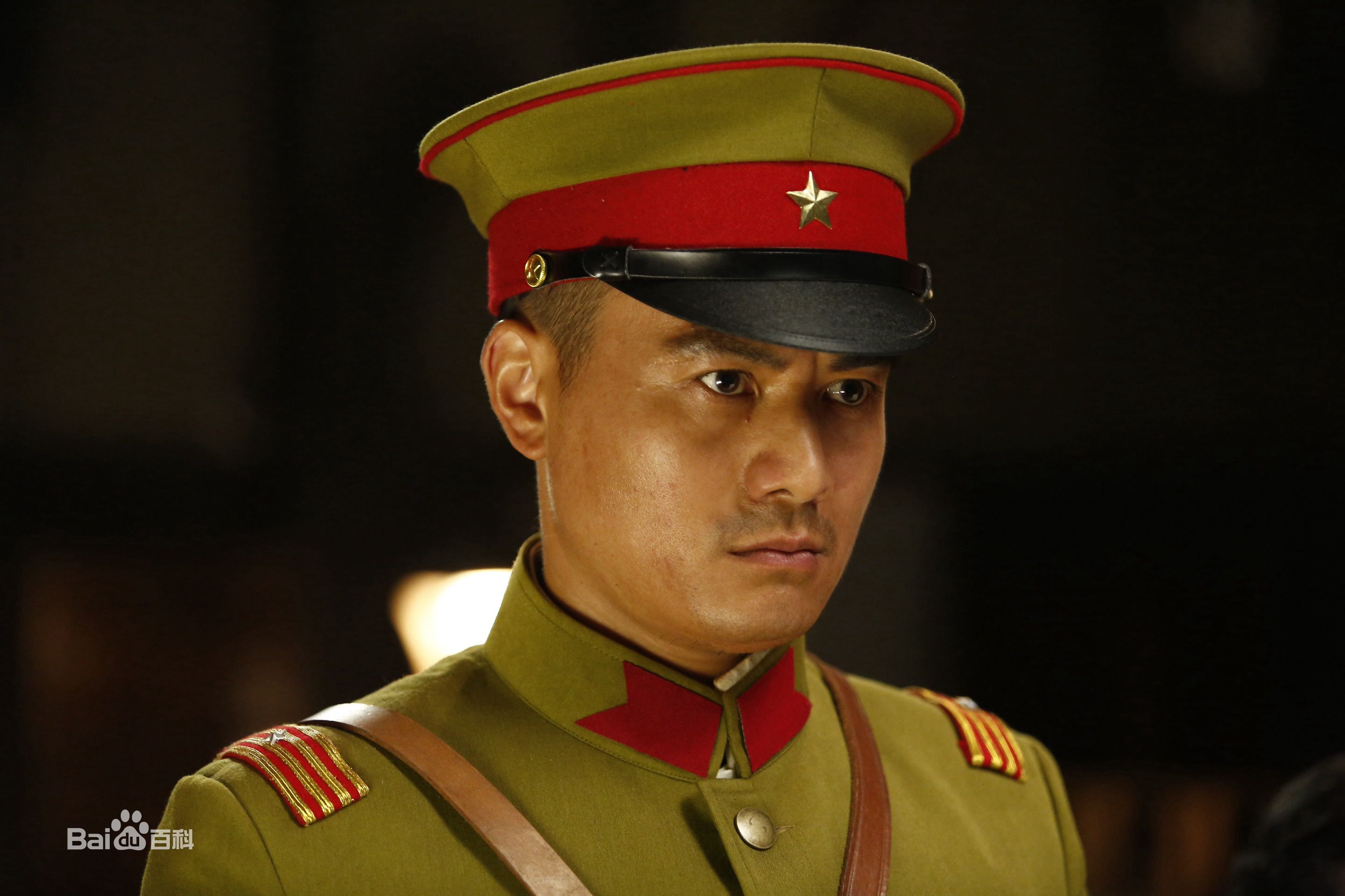 最优质葛子铭素颜照