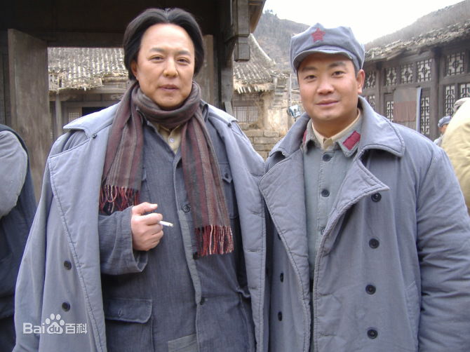 孔德锋精选剧照