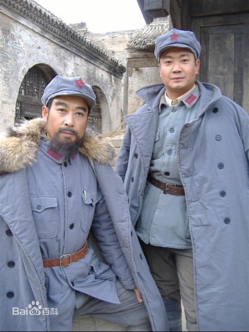 孔德锋精选剧照