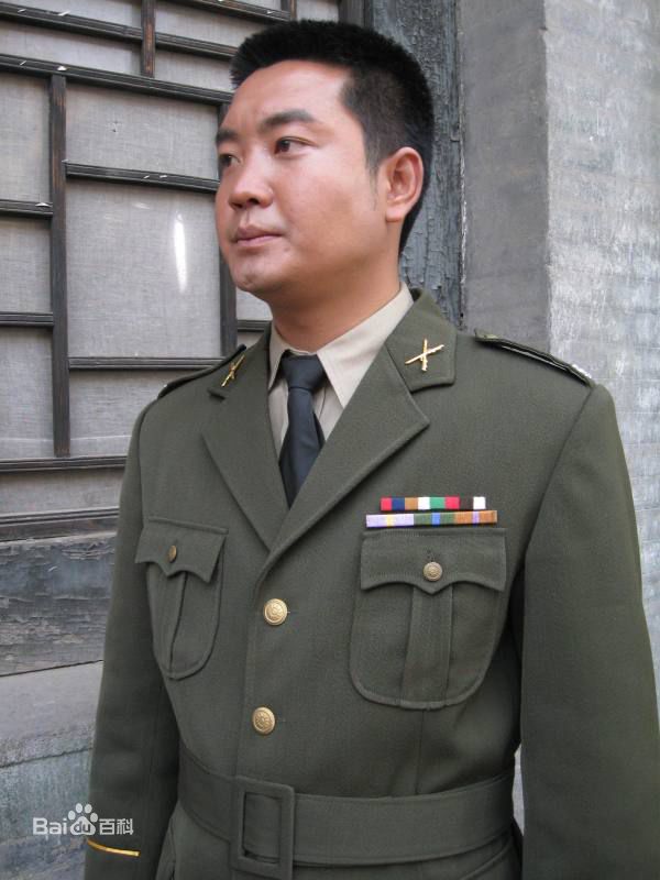 孔德锋精选剧照