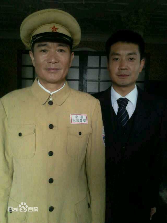 孔德锋大陆小岛精选剧照