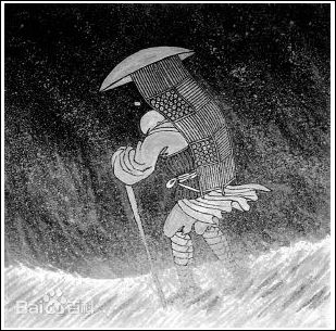 王尚信作品前后照片