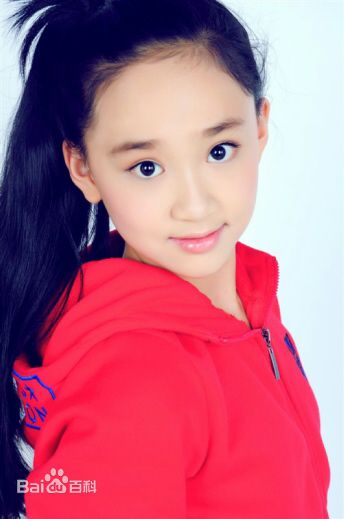 最优质戴佳佳生活照