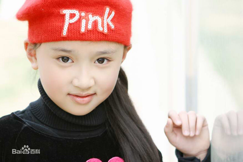 戴佳佳精彩图册