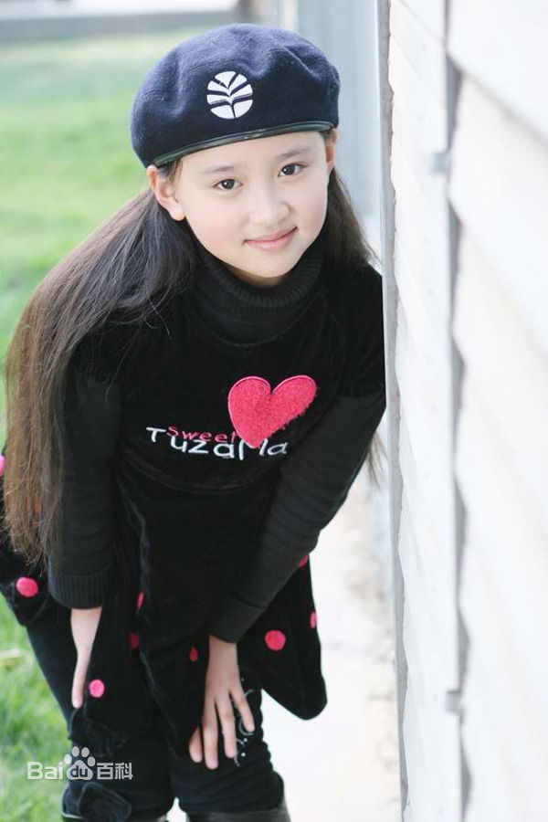 戴佳佳精彩图册