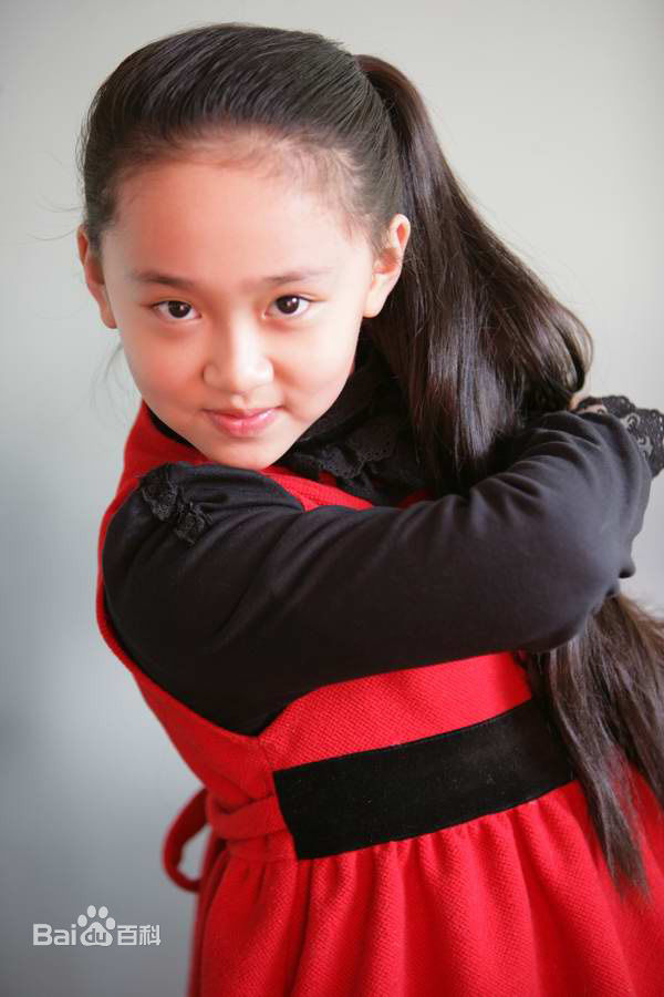 戴佳佳精彩图册