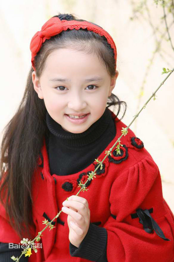 戴佳佳精彩图册