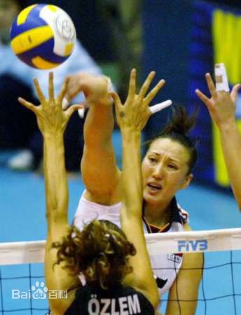 王丽娜比赛图片前后照片