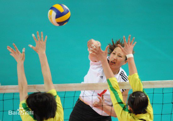 王丽娜比赛图片前后照片