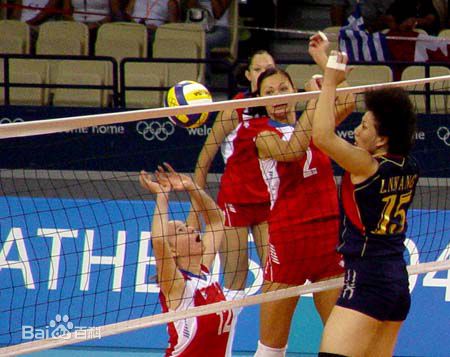 王丽娜比赛图片图片图集