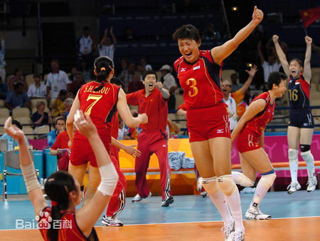 王丽娜比赛图片图片图集