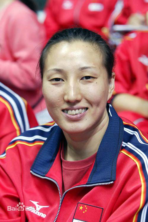 王丽娜前后照片