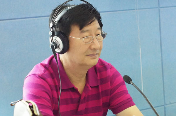 高清于根艺(Yu Genyi)图片