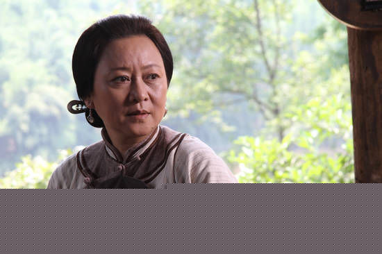 黄爱玲精选剧照