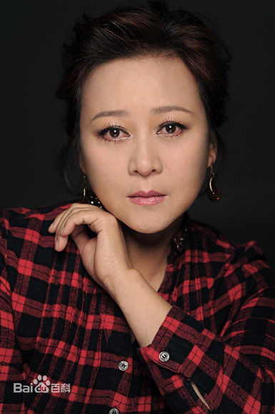 黄爱玲精选剧照