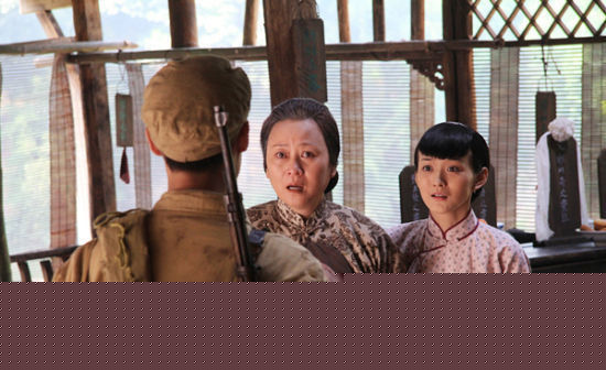 黄爱玲精选剧照