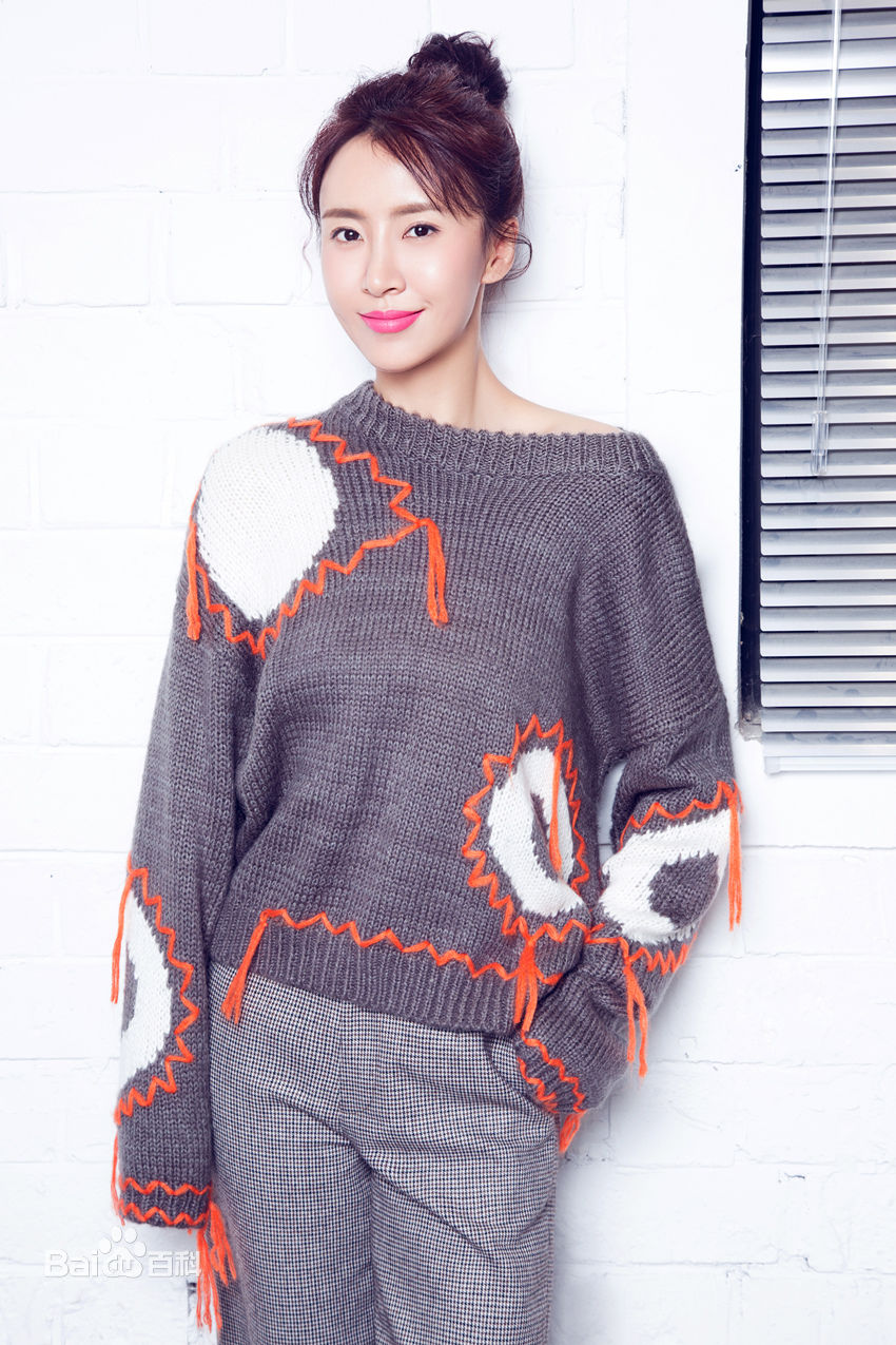 李悦溪最优质相册