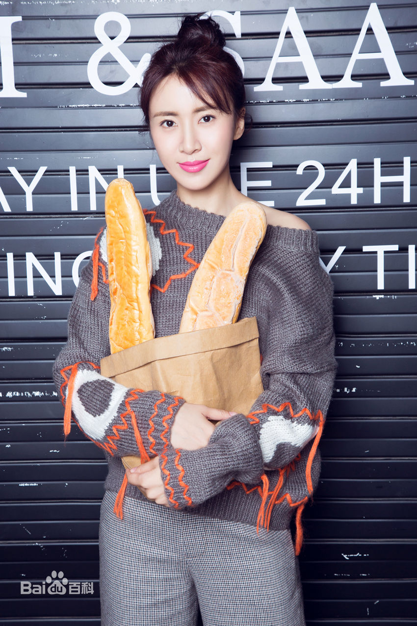 李悦溪最优质相册