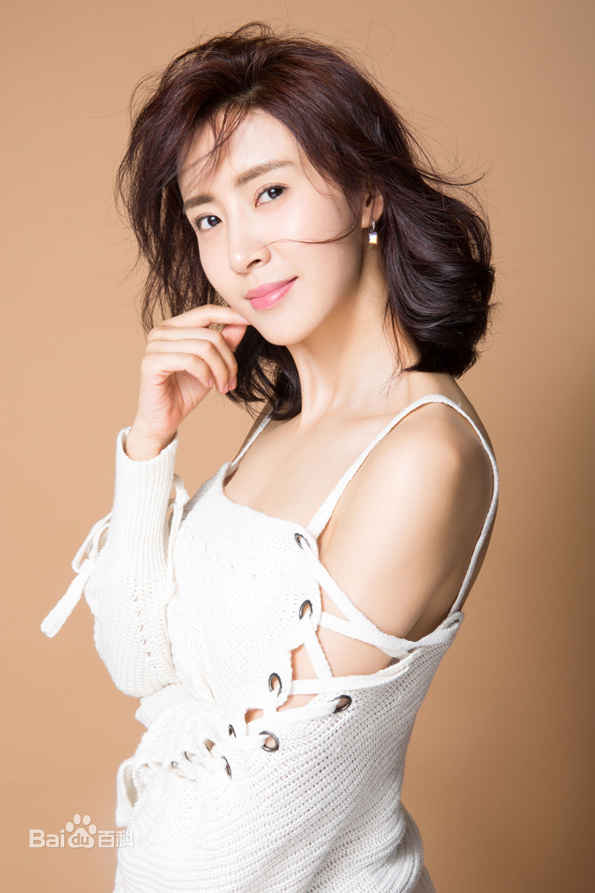 李悦溪前后照片