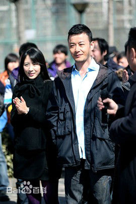 李悦溪前后照片