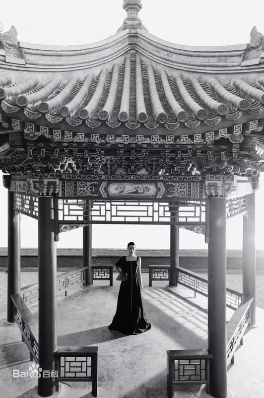 曲尼次仁(Choenyi Tsering)精选图册