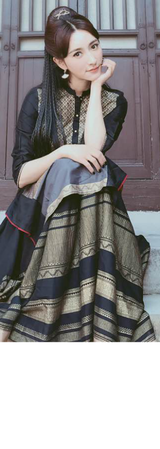 曲尼次仁(Choenyi Tsering)最新剧照