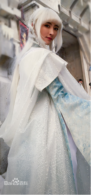 曲尼次仁(Choenyi Tsering)最新剧照