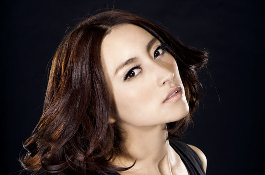 曲尼次仁(Choenyi Tsering)生活照