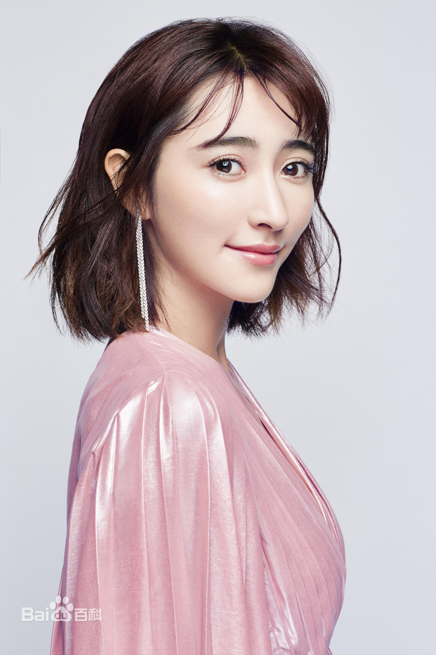 曲尼次仁(Choenyi Tsering)生活照