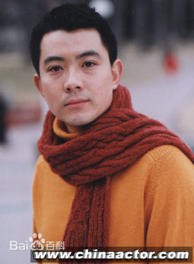 韩夫一(FuyiHan)高清照图集