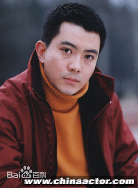 韩夫一(FuyiHan)高清照图集