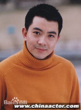 韩夫一(FuyiHan)高清照图集