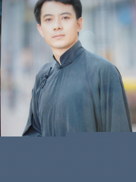 韩夫一(FuyiHan)高清照图集