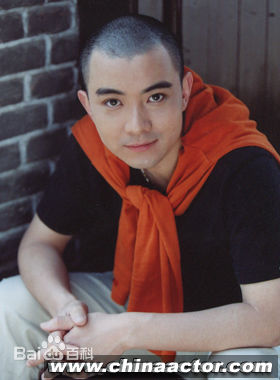 韩夫一(FuyiHan)高清照图集