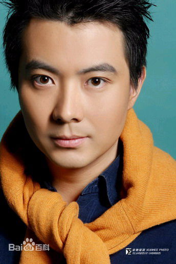 韩夫一(FuyiHan)高清照图集