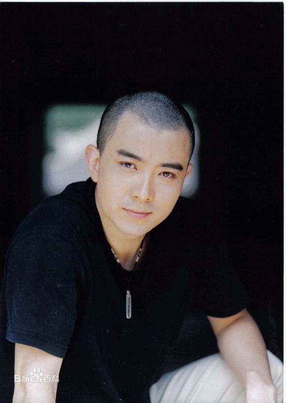 韩夫一(FuyiHan)高清照图集