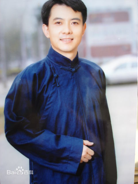 韩夫一(FuyiHan)高清照图集