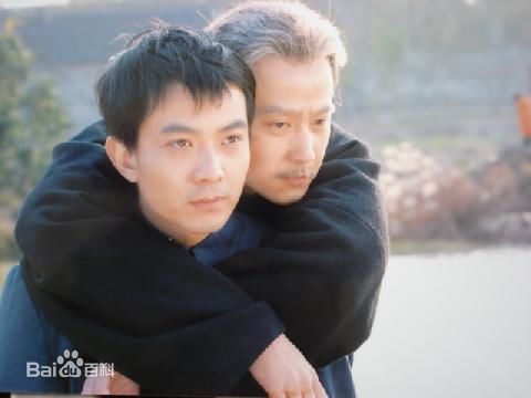 韩夫一(FuyiHan)其他精选剧照