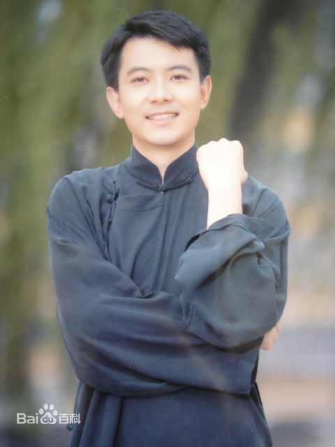 韩夫一(FuyiHan)其他精选剧照